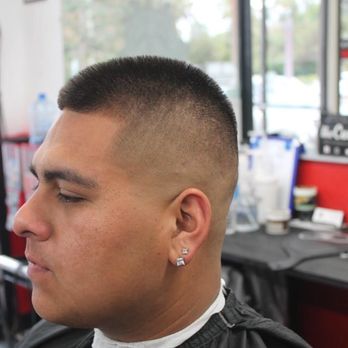Hitters Barbershop - Barbers Near Me - Vista, California