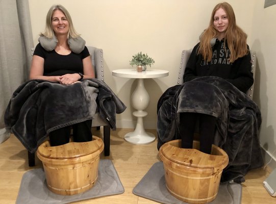 Hudson Valley Holistic Healing Center by null