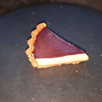 Emmer & Rye - Chicken liver mousse - Tapas/Small Plates Near Me - Austin, Texas