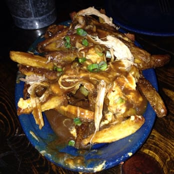 Dinosaur Bar-B-Que - Dino poutine to start. It's cold outside! - Barbeque Near Me - Syracuse, New York Dinosaur Bar-B-Que - Dino poutine to start. It's cold outside! - Barbeque Near Me - Syracuse, New York