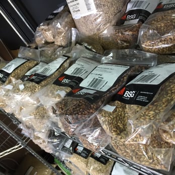 Vegas Homebrew - Beer, Wine & Spirits Near Me - Las Vegas, Nevada