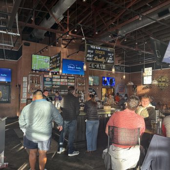 Yee-Haw Brewing - Brewpubs Near Me - Greenville, South Carolina Yee-Haw Brewing - Brewpubs Near Me - Greenville, South Carolina