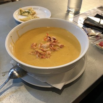 Martini's - Lobster bisque - Seafood Near Me - Fredericksburg, Texas Martini's - Lobster bisque - Seafood Near Me - Fredericksburg, Texas