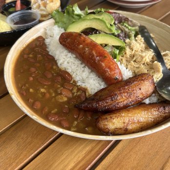 Lpcx Cafe - Bakeries Near Me - Tampa, Florida