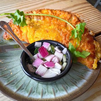 Khao Nom - Desserts Near Me - Elmhurst, New York