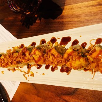 Azabu - Philadelphia Roll - Japanese Near Me - Whittier, California Azabu - Philadelphia Roll - Japanese Near Me - Whittier, California