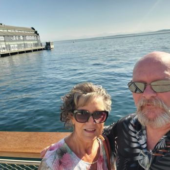 The Fisherman's Restaurant - Seafood Near Me - Seattle, Washington