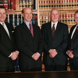 Stewart Humpherys Molin & Griffith - Stewart Humpherys Molin & Griffith, Personal Injury Law Firm
