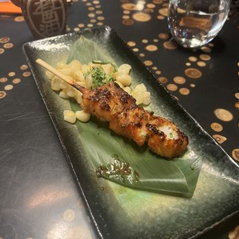 Sushisamba - Sea bass - Asian Fusion Near Me - Las Vegas, Nevada Sushisamba - Sea bass - Asian Fusion Near Me - Las Vegas, Nevada