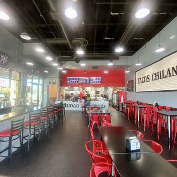 Tacos Chilango - Tacos Chilango - Mexican Near Me - Surprise, Arizona