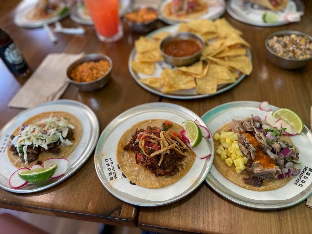 TREJO’S TACOS SANTA MONICA Updated June 2024 102 Photos & 79