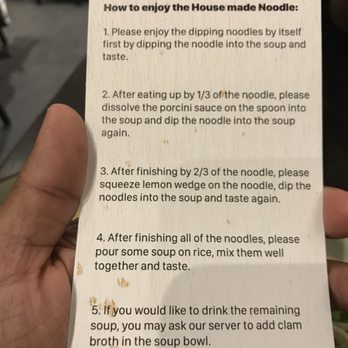 Konjiki Ramen - Ramen Near Me - Toronto, Ontario