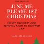 Photo of Junk Me Please!