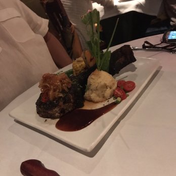 La Brochette Bistro Seafood and Grill - French Near Me - Hollywood, Florida