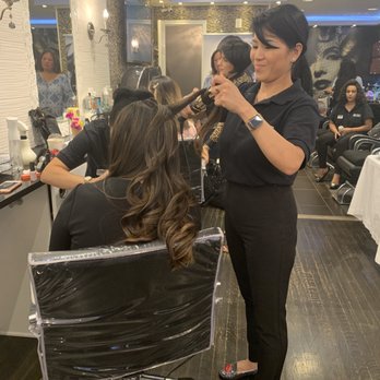 Spa Logic - Hair Salons Near Me - Washington, DC, District of Columbia