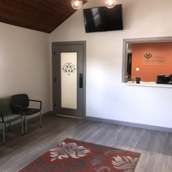 Citrus Oral & Facial Surgery - Ocala - Waiting Area