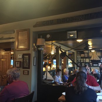 Canal View Cafe - Canal View Restaurant - American Near Me - Sylvan Beach, New York