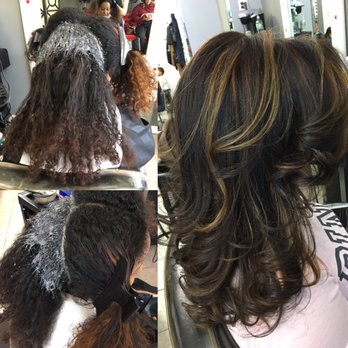 Anginette Centro de Belleza - Hair Salons Near Me - Queens, New York