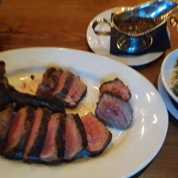 101 Steak - Seafood Near Me - Atlanta, Georgia