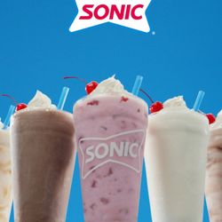 Sonic Drive-In