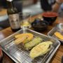 Tempura Kiki
