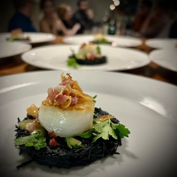The Baserri Experiment - Personal Chefs Near Me The Baserri Experiment - Personal Chefs Near Me