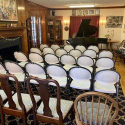 Martocchio Music - Concert time