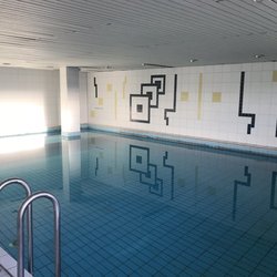 Meerblick SL 75 - Pool im Haus