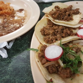 La Estrella - tacos rice and beans - Mexican Near Me - Cayce, South Carolina La Estrella - tacos rice and beans - Mexican Near Me - Cayce, South Carolina