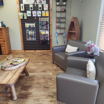Camp Bow Wow - Pet Groomers Near Me - Concord, North Carolina