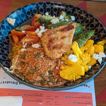 Nando's Peri-Peri - Portuguese Near Me - Washington, DC, District of Columbia Nando's Peri-Peri - Portuguese Near Me - Washington, DC, District of Columbia
