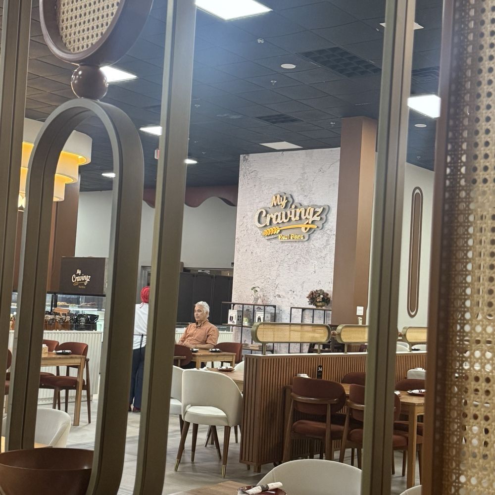 My Cravingz - Logo - Bakeries Near Me - Manassas, Virginia My Cravingz - Logo - Bakeries Near Me - Manassas, Virginia