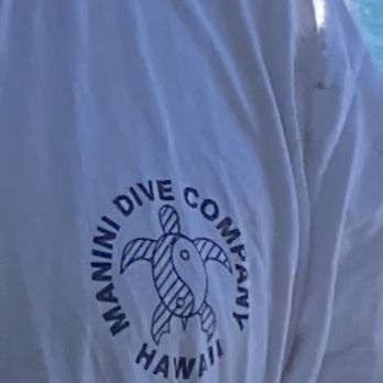 Manini Dive Company Hawaii - Scuba Diving Near Me - Honolulu, Hawaii