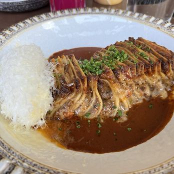 L'Ardente - Lasagna - Italian Near Me - Washington, DC, District of Columbia