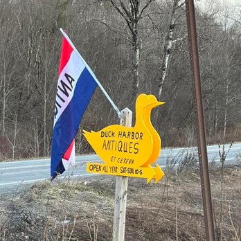 Duck Harbor Antiques Etcetera - Antiques Near Me - Equinunk, Pennsylvania Duck Harbor Antiques Etcetera - Antiques Near Me - Equinunk, Pennsylvania