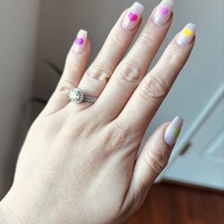 V & V Nail Spa