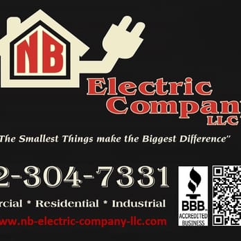 NB Electric Company - Electricians Near Me - Accokeek, Maryland NB Electric Company - Electricians Near Me - Accokeek, Maryland