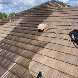 All Seasons Pressure Cleaning