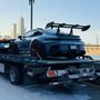 Photo of CD Plus M&M Towing And Trucking