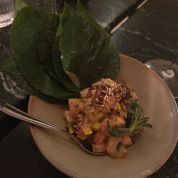 Favorites - Scallop ceviche - Salad Near Me - Toronto, Ontario Favorites - Scallop ceviche - Salad Near Me - Toronto, Ontario