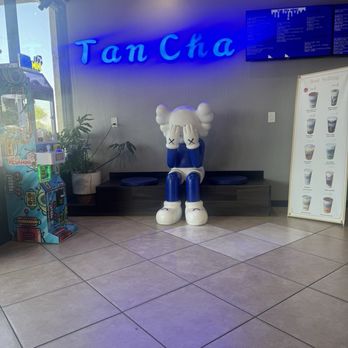 Tan Cha - Bubble Tea Near Me - Tempe, Arizona