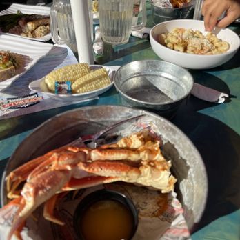 Ropewalk - New American Near Me - Chincoteague, Virginia