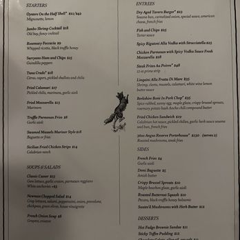 Foxhole Tavern - Cajun/Creole Near Me - Aspinwall, Pennsylvania