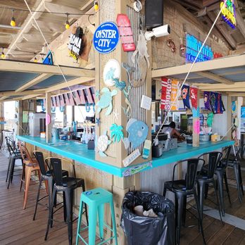 Bywater Beachside - bar 3 - Seafood Near Me - Gulf Shores, Alabama Bywater Beachside - bar 3 - Seafood Near Me - Gulf Shores, Alabama