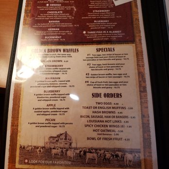 Millbrae Pancake House - American Near Me - Millbrae, California
