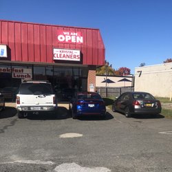 Krystal Cleaners - Krystal Cleaners New Location