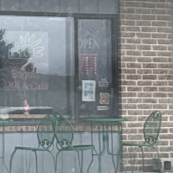 County Farm Bagels - Sandwiches Near Me - Winfield, Illinois