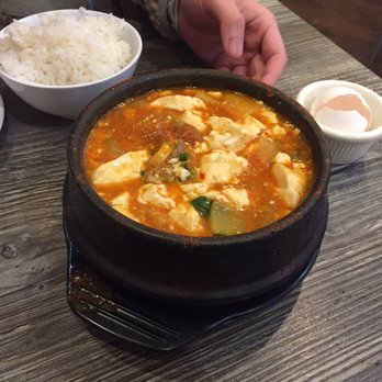 Odagada - Hot stone soup - Chicken Wings Near Me - Dublin, California Odagada - Hot stone soup - Chicken Wings Near Me - Dublin, California