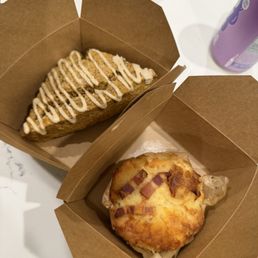 Biscuit