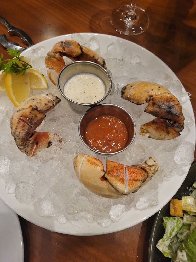 GUARD AND GRACE 759 Photos & 257 Reviews 500 Dallas St, Houston, TX Menu Yelp